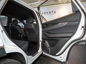 Exeed LX Business 1.5 CVT