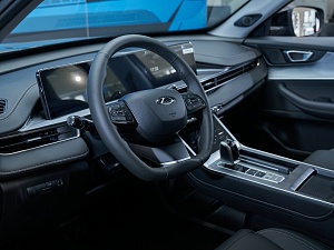 Chery Tiggo 7 Pro Max Elite 1.6 AMT