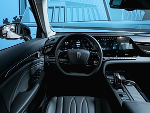 Bestune T55 Transcend 1.5 AMT