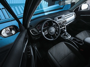 Kia Seltos Comfort 1.6 AT
