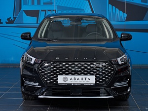 Omoda S5 Classic 1.5 CVT