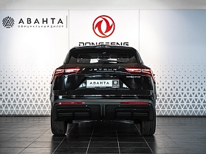 Jetour Dashing Комфорт 1.5 AMT