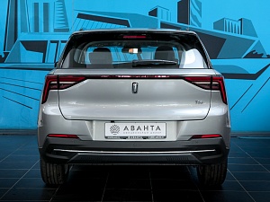 Bestune T55 Transcend 1.5 AMT