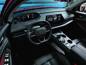 Changan CS55PLUS Luxe 1.5 AMT