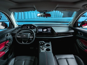 Changan CS55PLUS Luxe 1.5 AMT