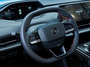 Changan CS55PLUS Tech 1.5 AMT