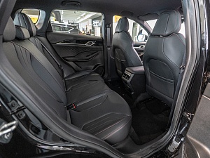 Belgee X50+ Стиль 1.5 AMT