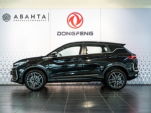 Belgee X50+ Стиль 1.5 AMT