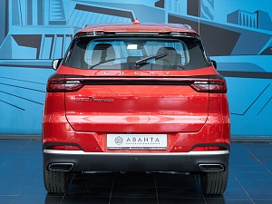 Chery Tiggo 7 Pro Max Elite 1.6 AMT