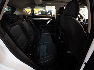 Belgee X50 Style 1.5 AMT