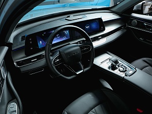 Chery Tiggo 8 Pro Max NEW Dreamline 4WD 2.0 AMT