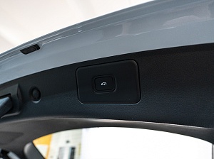 Dongfeng DFSK ix5 Premium 1.5 CVT