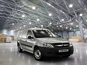 Lada Largus Фургон 2021