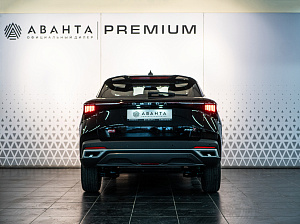 Omoda C5 NEW Fun 1.5 CVT