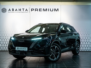 Dongfeng Mage Progressive 1.5 AMT