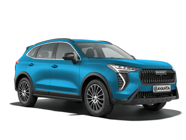 Haval Jolion NEW Премиум 1.5 AMT