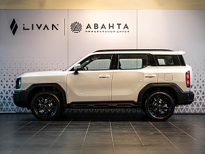 Haval H3 Premium 1.5 AMT