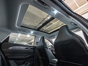 Dongfeng Mage Progressive 1.5 AMT