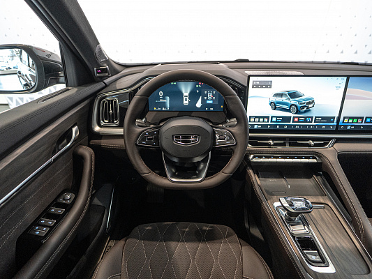 Monjaro 2025 Full Moon 2.0 AT Green 1