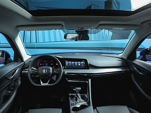 Changan CS35PLUS Tech 1.4 AMT