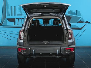 Haval Dargo X X Premium 2.0 AMT