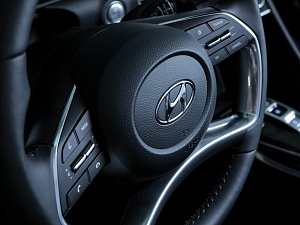 Hyundai Sonata Comfort (Winter) 2.0 AT