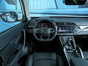 Atlas Pro Flagship 1.5 AMT