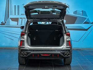 Coolray Flagship 1.5 AMT