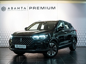 Bestune T77 PRESTIGE PLUS (DCT) 1.5 AMT