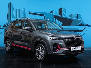 Changan CS35PLUS Tech 1.4 AMT