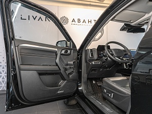 Haval Dargo X X Premium 2.0 AMT