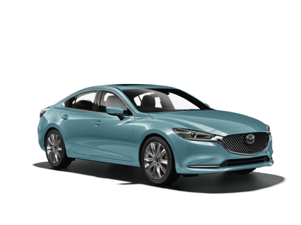 Mazda 6 Supreme Plus 2.0 AT