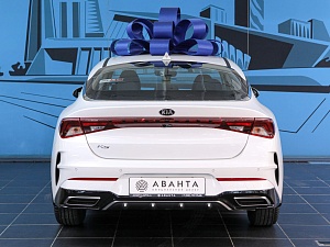 Kia K5 Comfort 2.0 AT