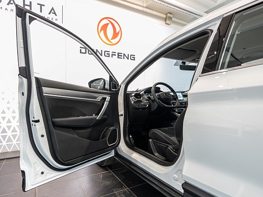 Belgee X50 Active 1.5 AMT White
