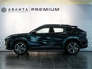 Dongfeng Mage Progressive 1.5 AMT