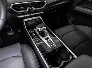 Kaiyi X3 Pro Luxury 1.5 CVT