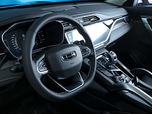 Atlas Pro Flagship 1.5 AMT