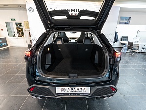 Dongfeng Mage Progressive 1.5 AMT