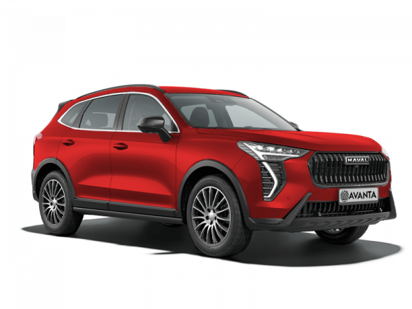 Haval Jolion Tech+ 1.5 AMT