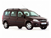 Lada Largus 5 мест 2021