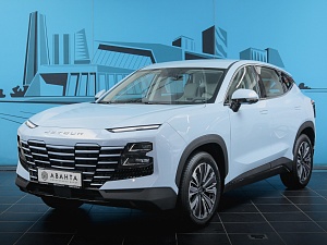 Jetour Dashing Elite 1.5 AMT