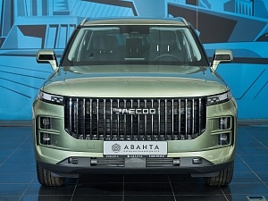 Jaecoo J7 Supreme 150 1.6 AMT