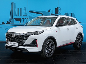Changan CS55PLUS Tech 1.5 AMT