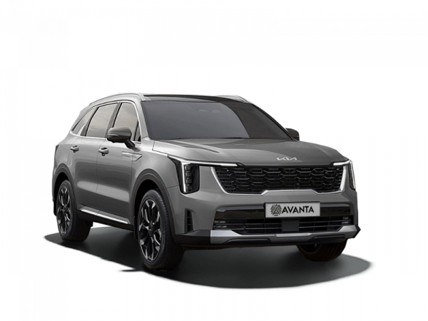 Kia Sorento NEW Comfort 2.5 AT