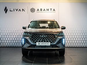 Chery Tiggo 7 Pro Max Elite 1.6 AMT