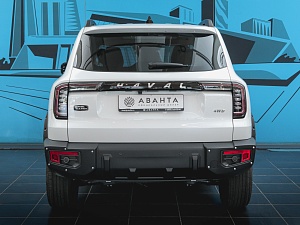 Haval Dargo X X Premium 2.0 AMT
