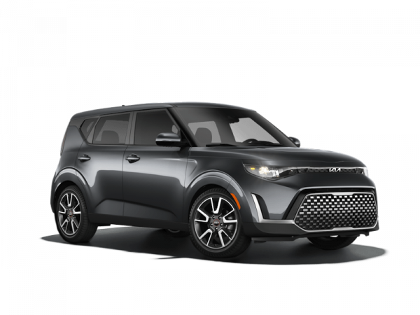 Kia Soul NEW Premium 2.0 CVT