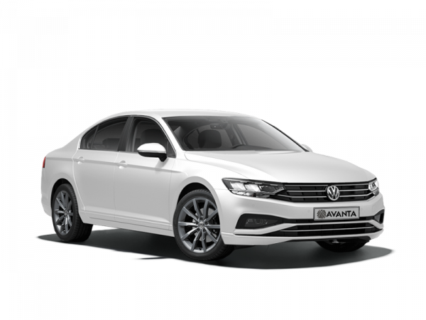 Volkswagen Passat Exclusive 1.4 AMT