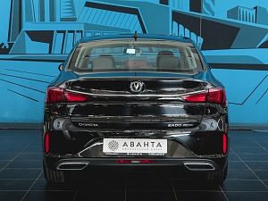 Changan Eado Plus Tech 1.4 AMT