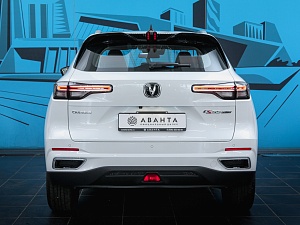 Changan CS55PLUS Tech 1.5 AMT